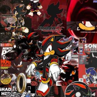 Aesthetic Sonic wallpaper