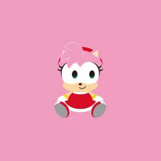 Aesthetic Sonic wallpaper