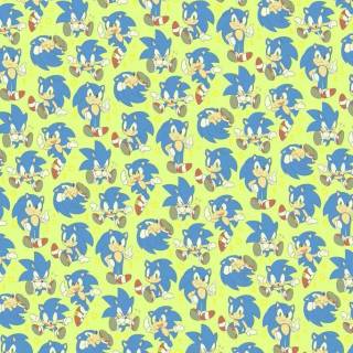 Aesthetic Sonic wallpaper