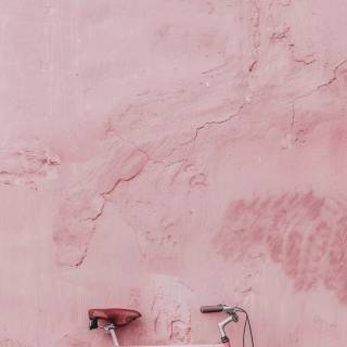 Bike minimalist wallpaper