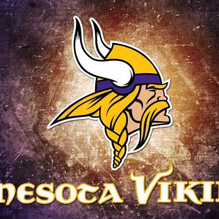 Cool Minnesota Vikings wallpaper