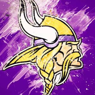 Cool Minnesota Vikings wallpaper