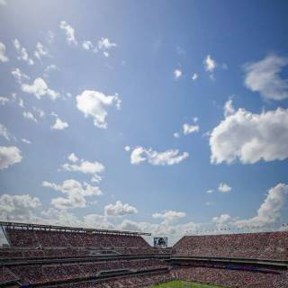 Kyle Field wallpaper