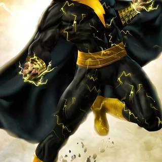 Shazam iPhone XR wallpaper