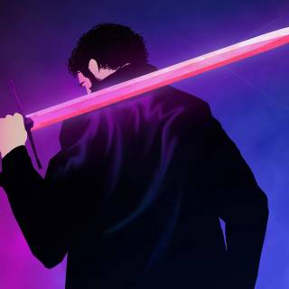 Post Malone desktop 4k wallpaper