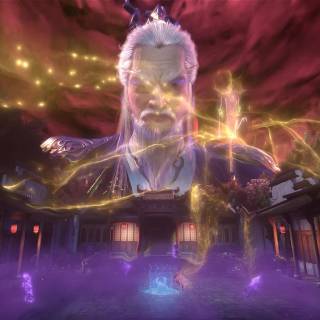 Renegade Immortal desktop wallpaper