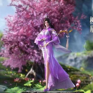 Renegade Immortal desktop wallpaper