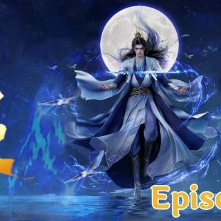 Renegade Immortal desktop wallpaper