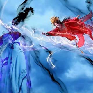 Renegade Immortal desktop wallpaper