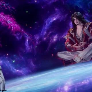 Renegade Immortal desktop wallpaper