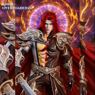 Renegade Immortal desktop wallpaper