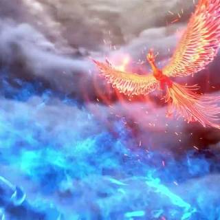 Renegade Immortal desktop wallpaper