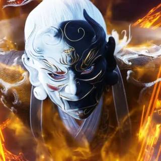 Renegade Immortal desktop wallpaper