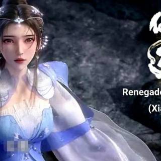 Renegade Immortal desktop wallpaper