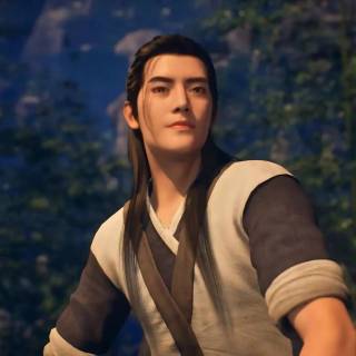 Renegade Immortal desktop wallpaper