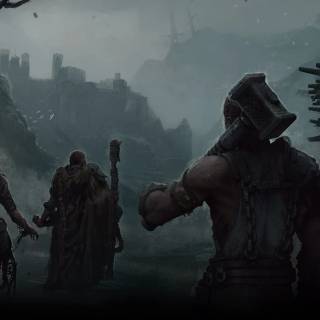 Conquest desktop wallpaper