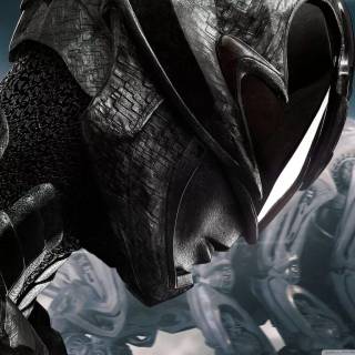 Power Rangers 2017 desktop wallpaper