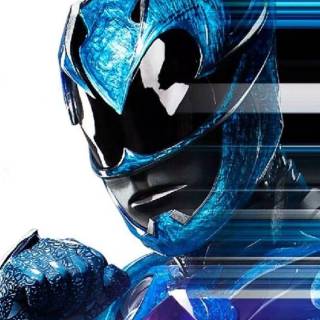 Power Rangers 2017 desktop wallpaper