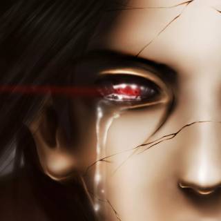 Itachi Uchiha 4k PS5 wallpaper