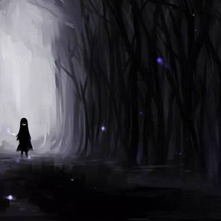 1920x1080 dark anime wallpaper