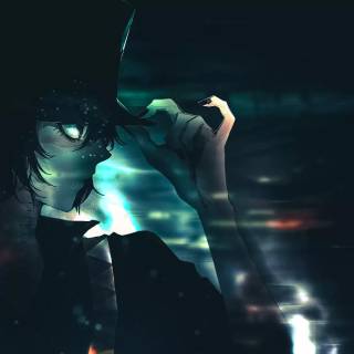 1920x1080 dark anime wallpaper