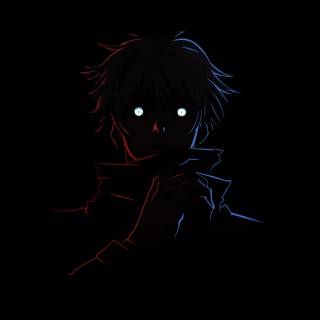 1920x1080 dark anime wallpaper