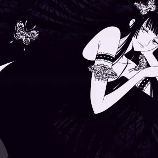 1920x1080 dark anime wallpaper