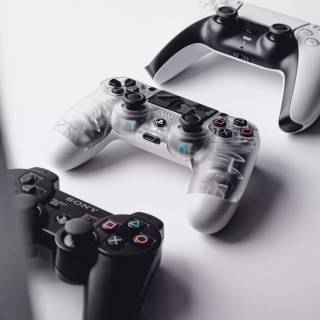 PS3 Kawaii wallpaper