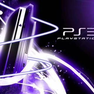 PS3 Kawaii wallpaper