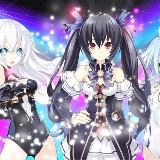 PS3 Kawaii wallpaper