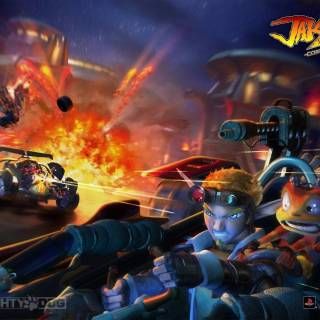 PS3 Kawaii wallpaper