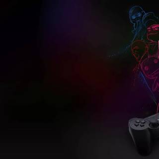 PS3 Kawaii wallpaper