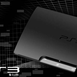 Sony PS3 wallpaper