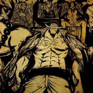 One Piece Ace PS5 wallpaper