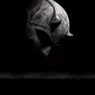 Daredevil Born Again 4k wallpaper