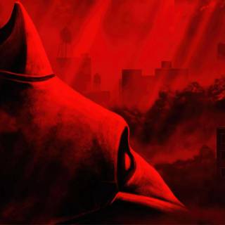 Daredevil Born Again 4k wallpaper