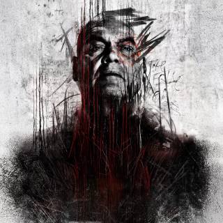 Daredevil Born Again 4k wallpaper