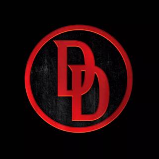 Daredevil Born Again 4k wallpaper