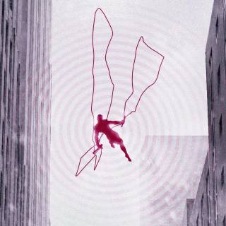 Daredevil Born Again 4k wallpaper