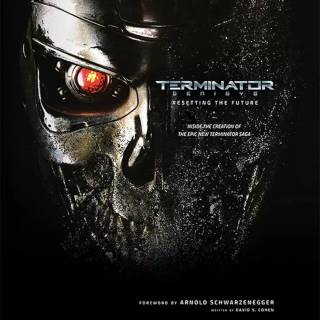 Terminator Genisys wallpaper