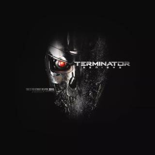 Terminator Genisys wallpaper