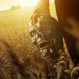 Terminator Genisys wallpaper