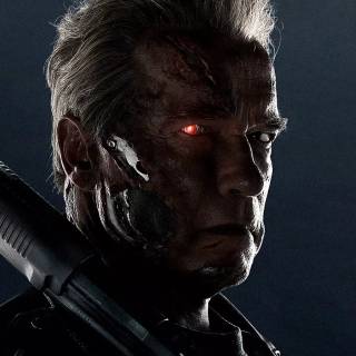 Terminator Genisys wallpaper