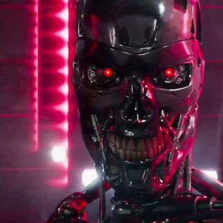 Terminator Genisys wallpaper
