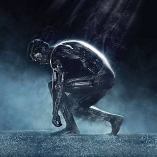 Terminator Genisys wallpaper