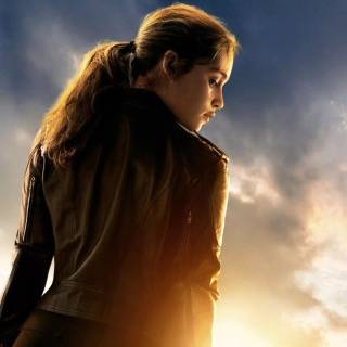 Terminator Genisys wallpaper