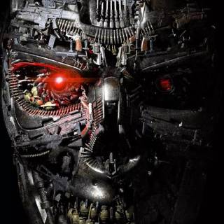 Terminator Genisys wallpaper
