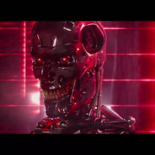 Terminator Genisys wallpaper
