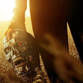 Terminator Genisys wallpaper