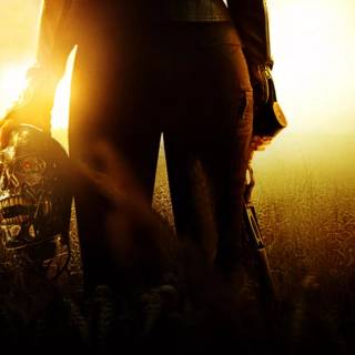 Terminator Genisys wallpaper